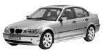 BMW E46 DF272 Fault Code