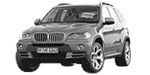 BMW E70 DF272 Fault Code