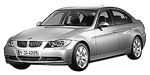 BMW E90 DF272 Fault Code