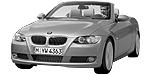 BMW E93 DF272 Fault Code