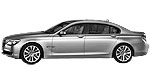 BMW F02 DF272 Fault Code