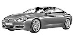 BMW F06 DF272 Fault Code