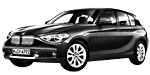 BMW F20 DF272 Fault Code