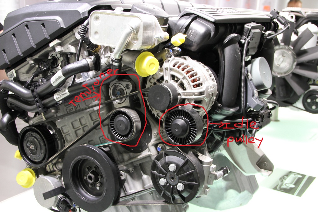 See DF272 repair manual